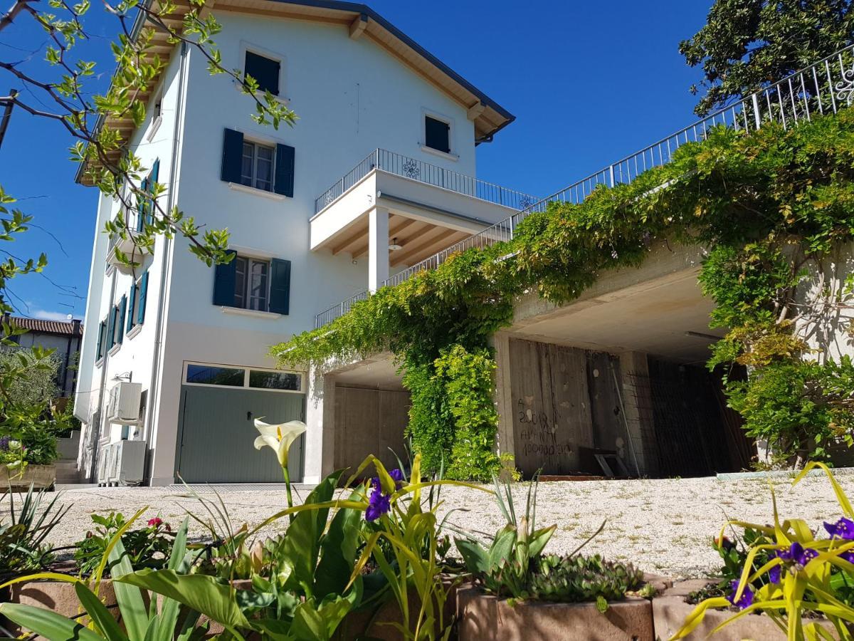 Roseto Holidays Azzurro Cavalcaselle Extérieur photo