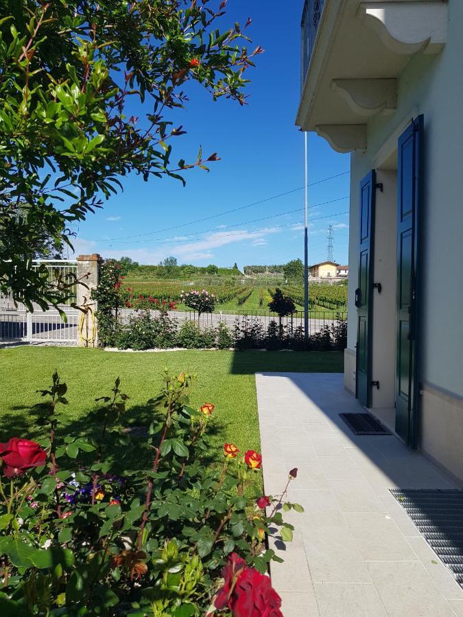 Roseto Holidays Azzurro Cavalcaselle Extérieur photo
