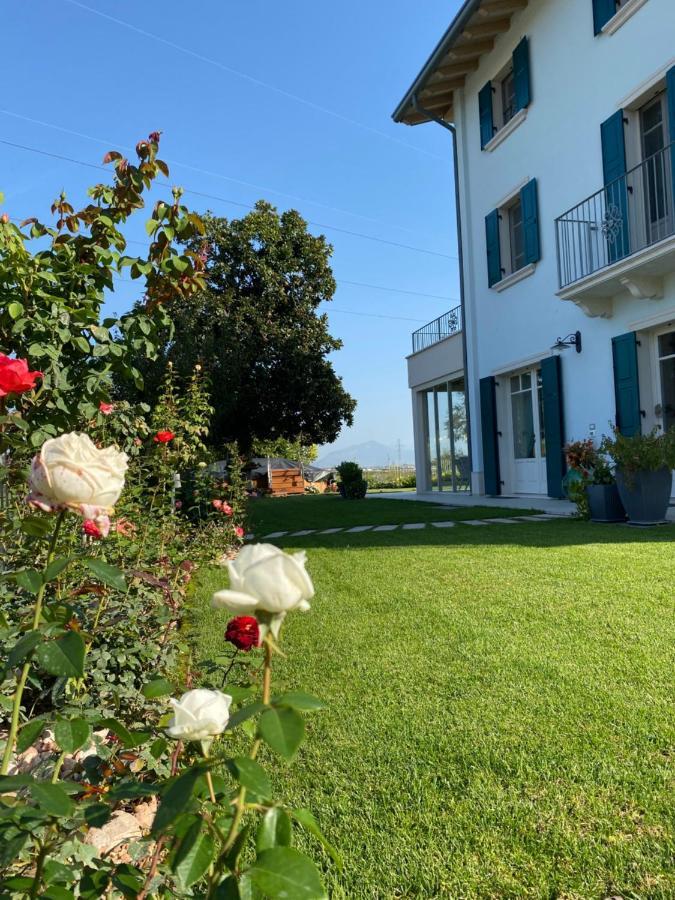 Roseto Holidays Azzurro Cavalcaselle Extérieur photo