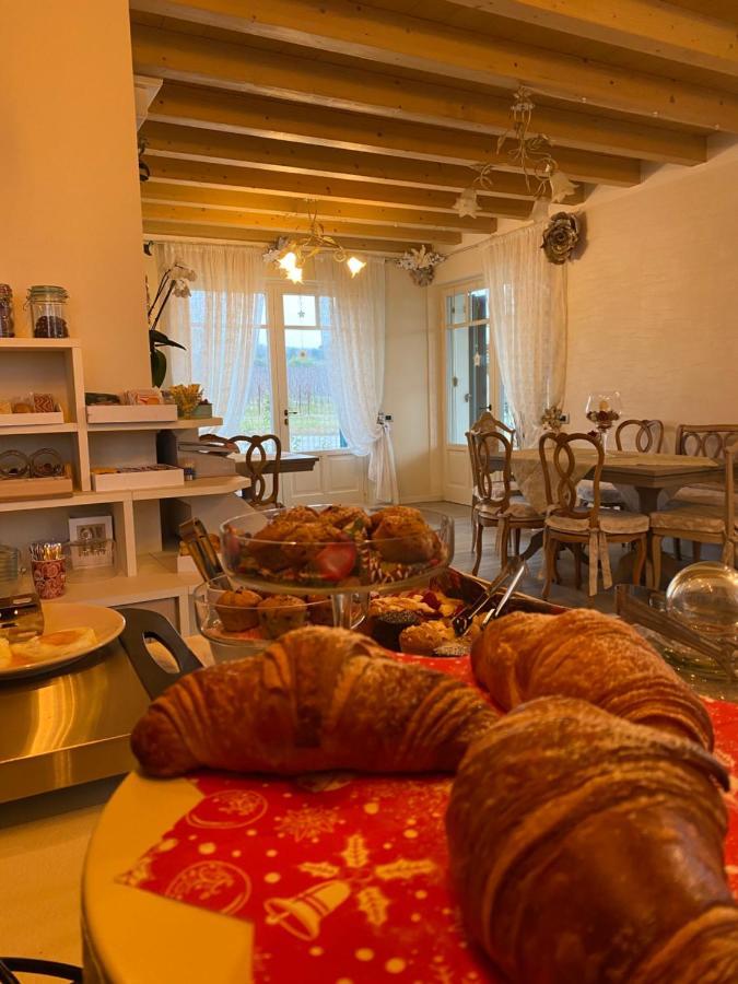 Roseto Holidays Azzurro Cavalcaselle Extérieur photo