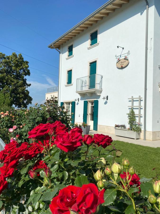 Roseto Holidays Azzurro Cavalcaselle Extérieur photo