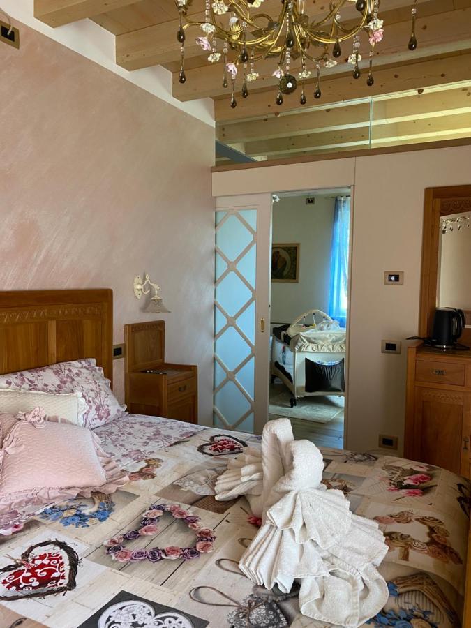 Roseto Holidays Azzurro Cavalcaselle Extérieur photo