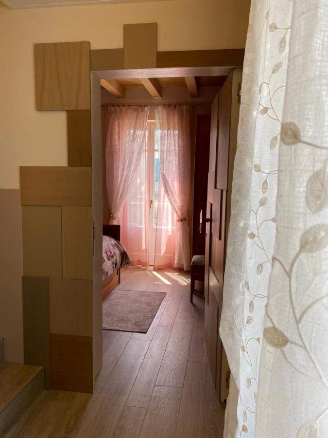 Roseto Holidays Azzurro Cavalcaselle Extérieur photo