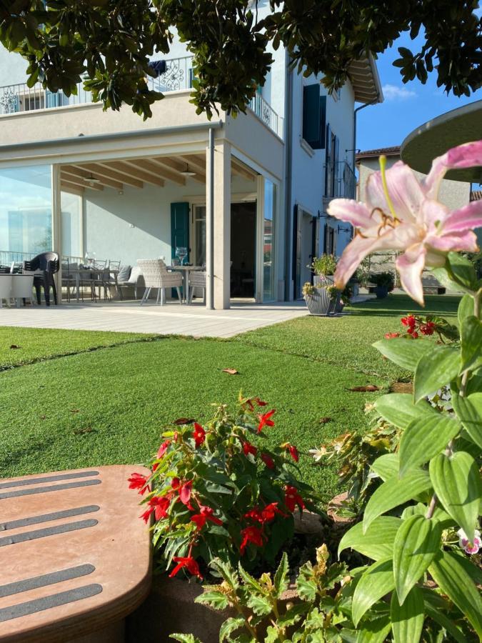 Roseto Holidays Azzurro Cavalcaselle Extérieur photo